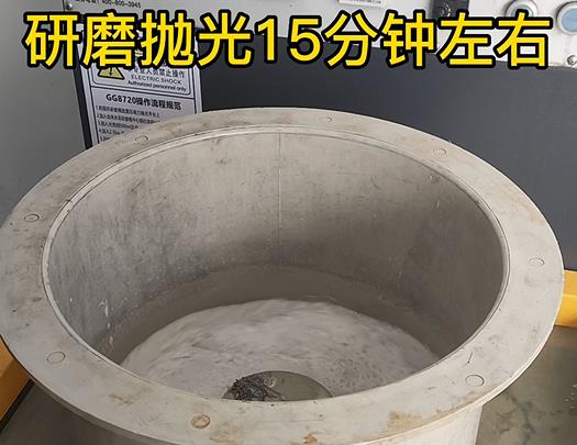 正在静安不锈钢螺母螺套去毛刺静安去氧化层