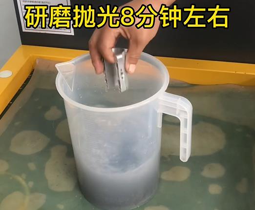 CNC机加工静安铝件样品